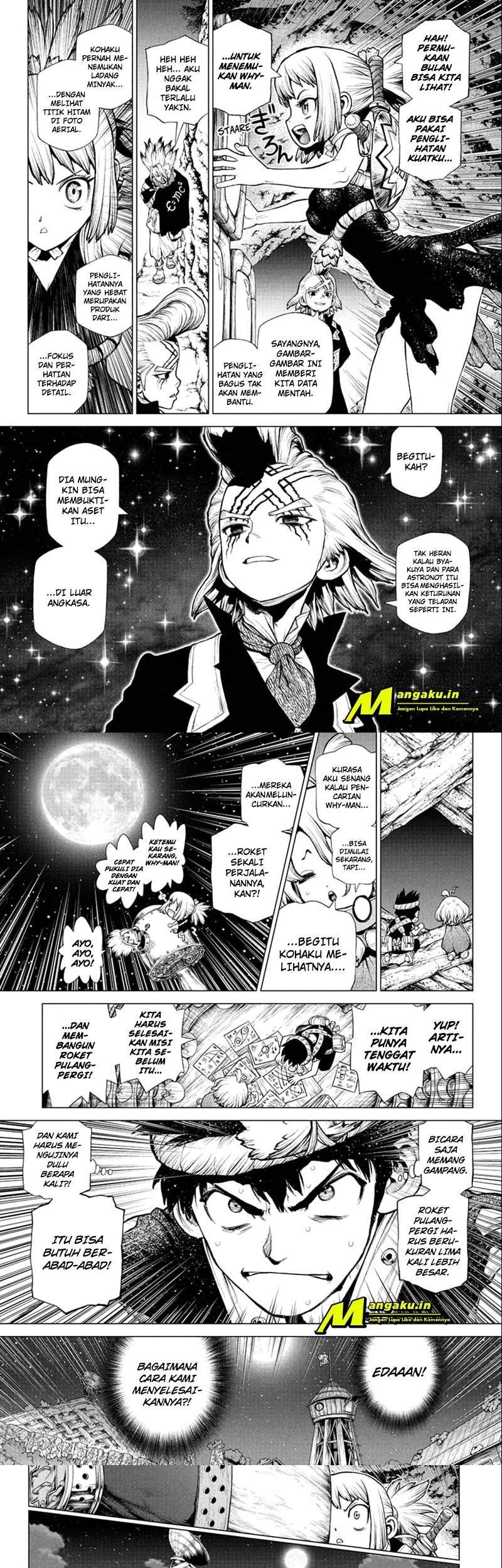 Chapter 216 - halaman 10