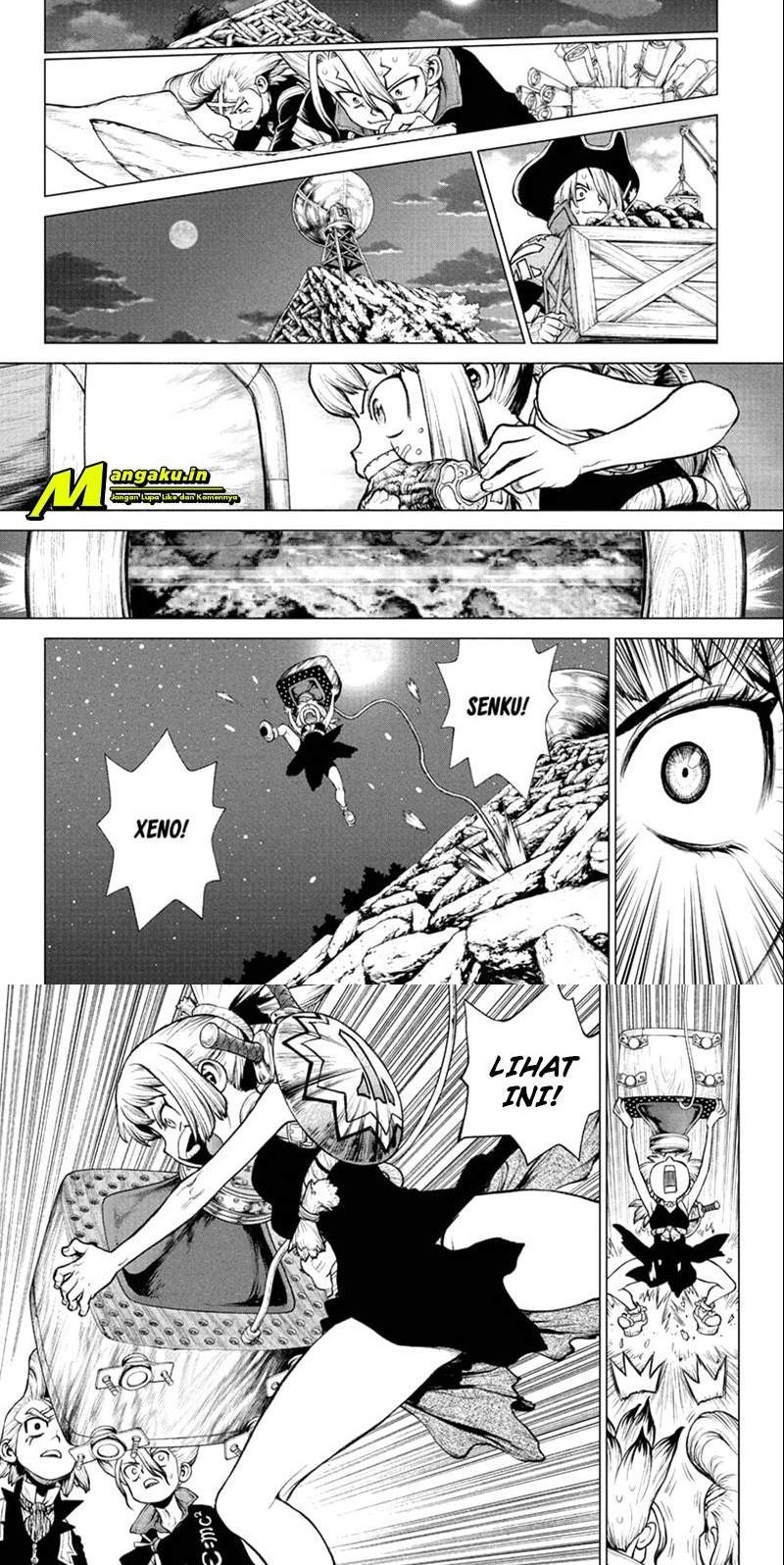 Chapter 216 - halaman 11