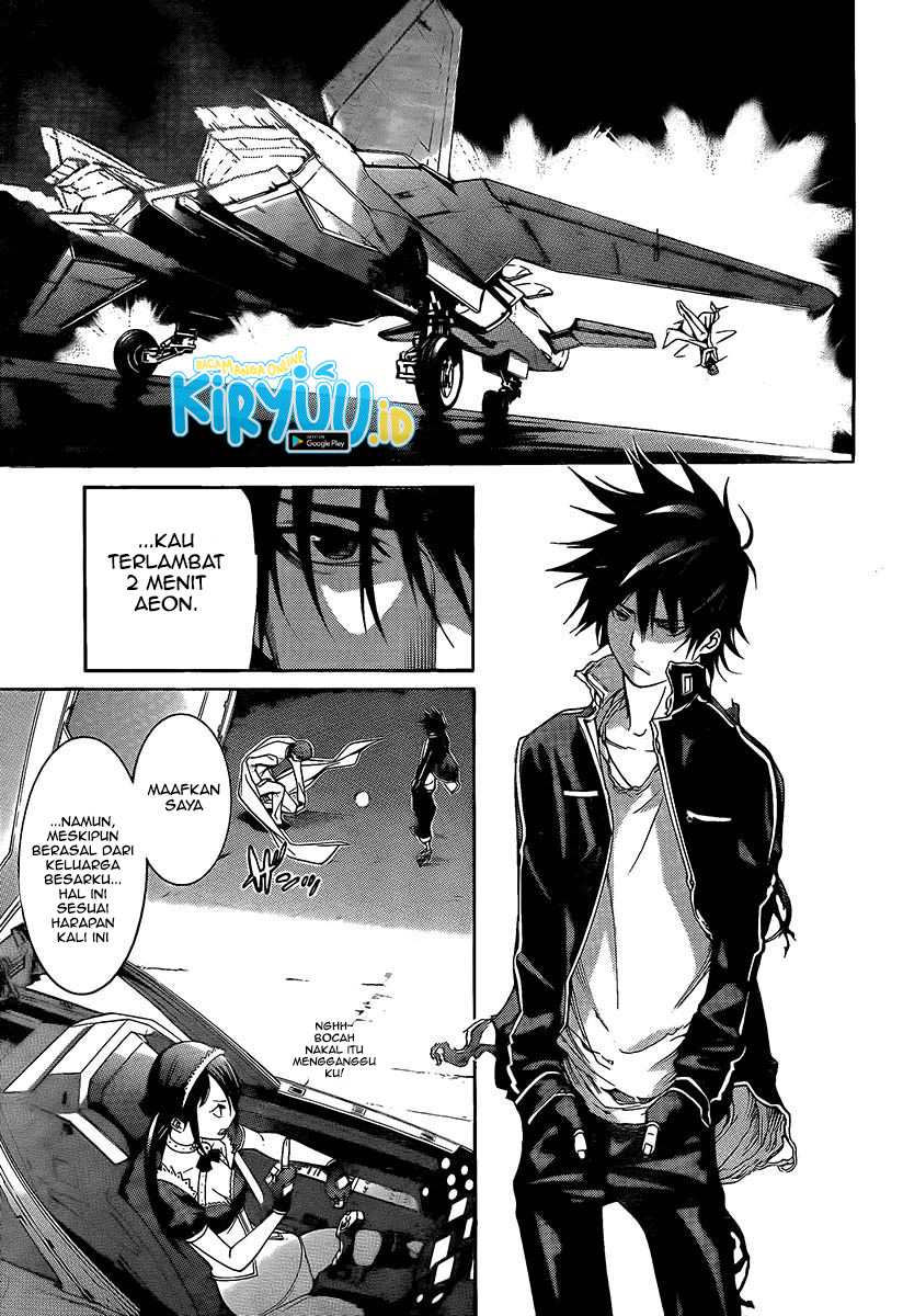 Chapter 262 - halaman 11