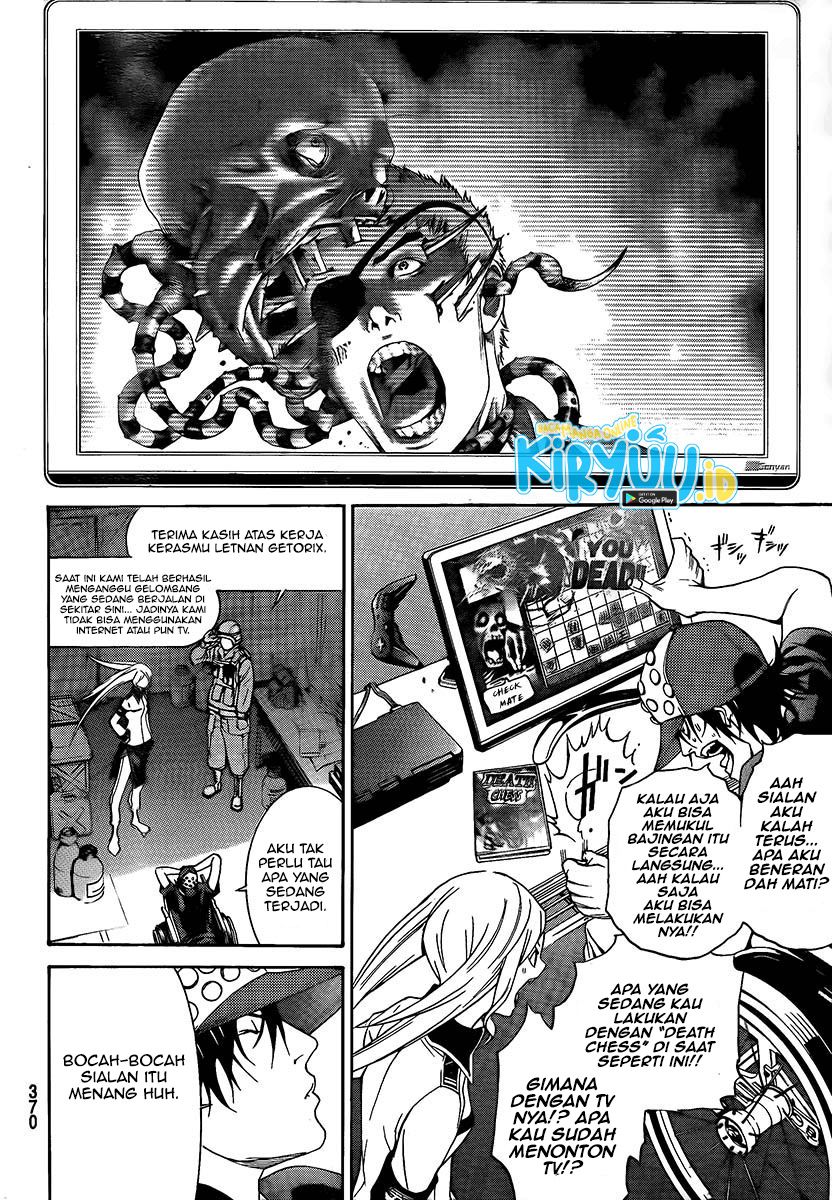 Chapter 262 - halaman 10