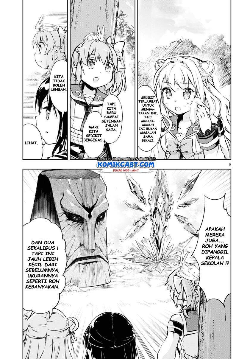 Chapter 33 - halaman 11
