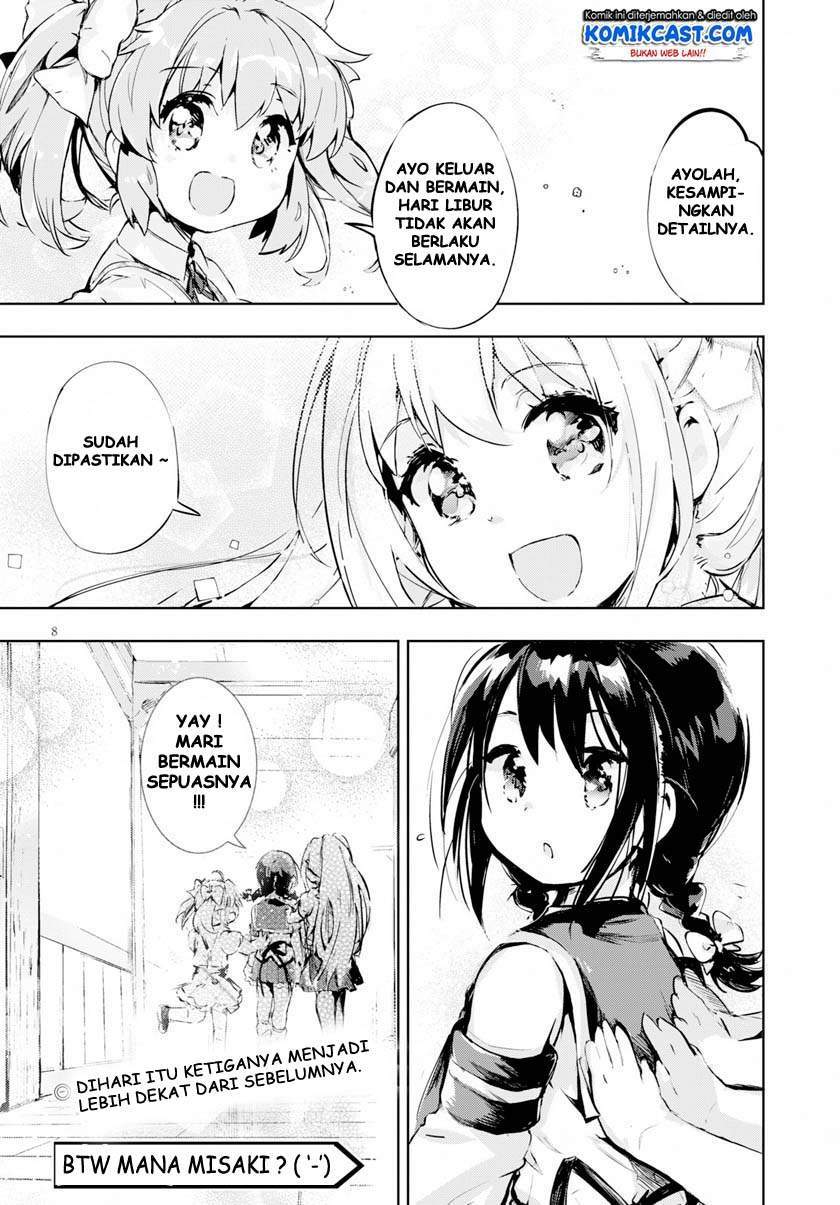 Chapter 25.5 - halaman 10