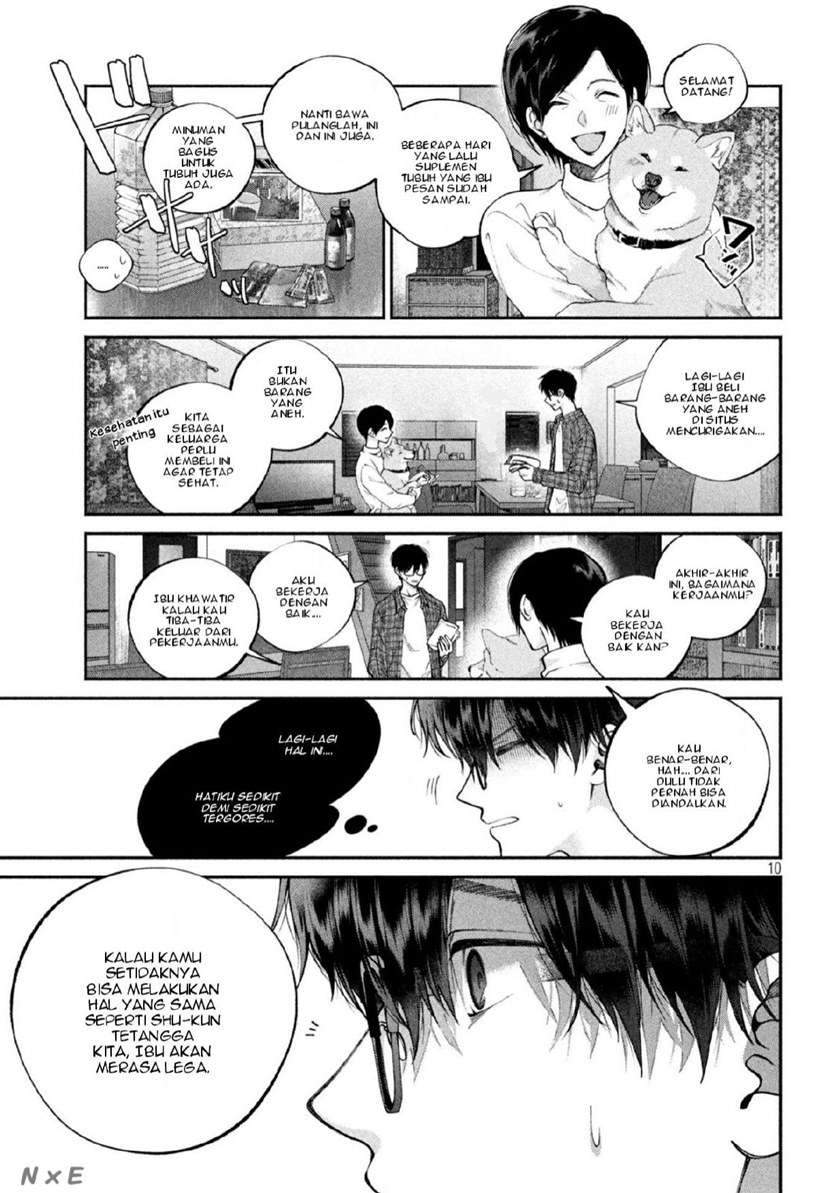 Chapter 1 - halaman 11