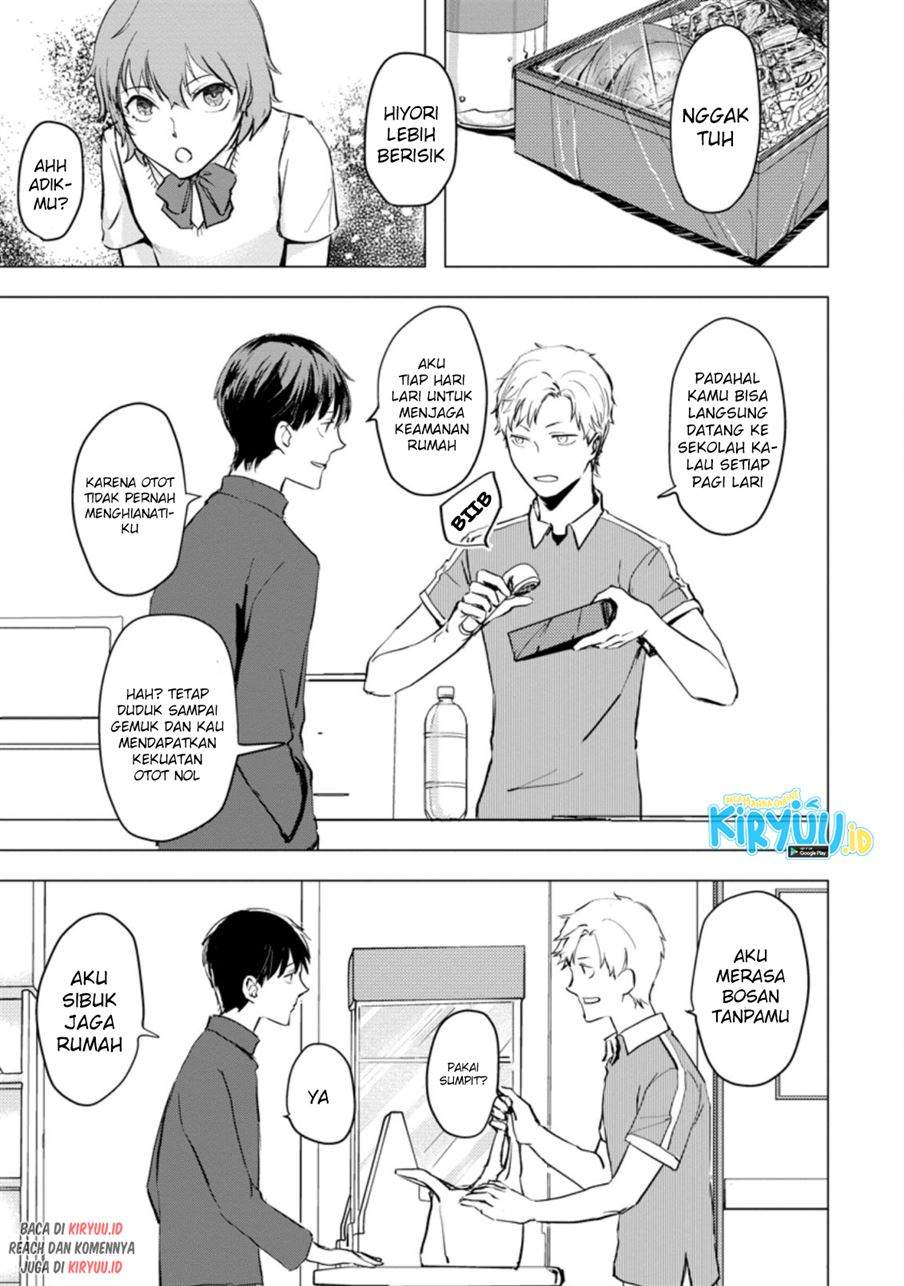 Chapter 1.1 - halaman 10
