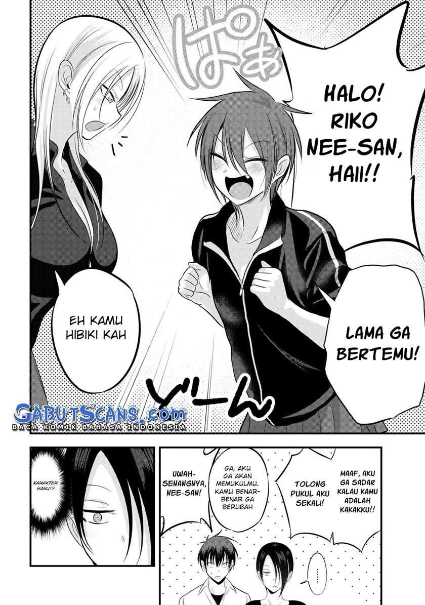 Chapter 89 - halaman 10