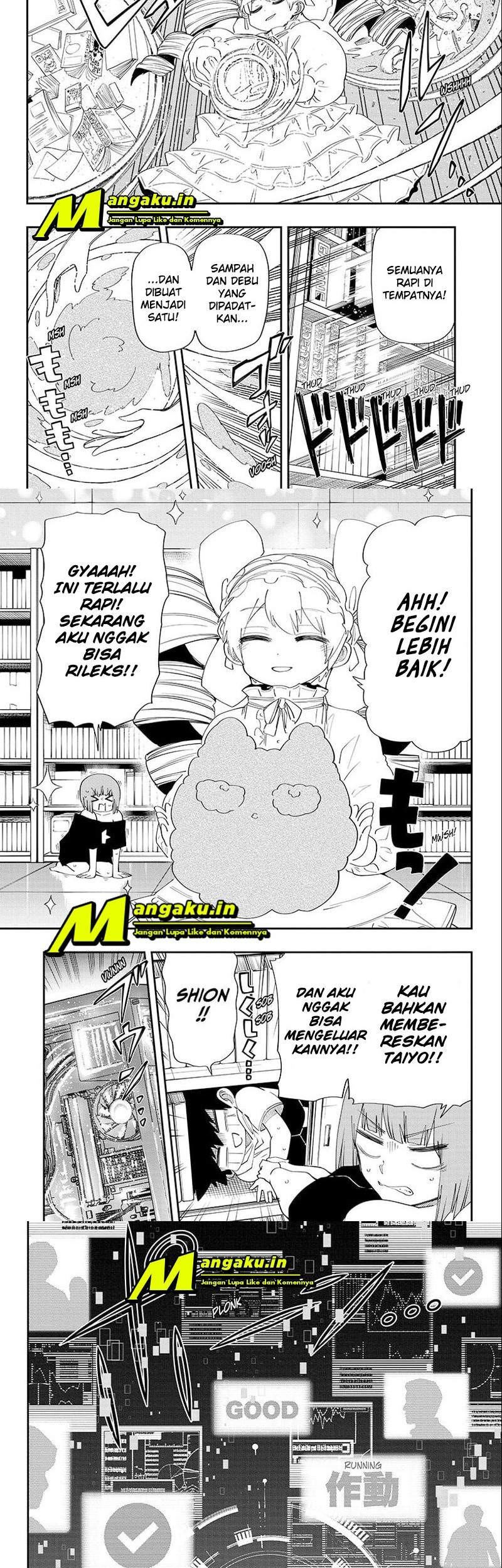 Chapter 104 - halaman 10