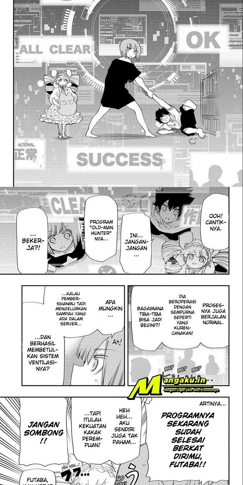Chapter 104 - halaman 11