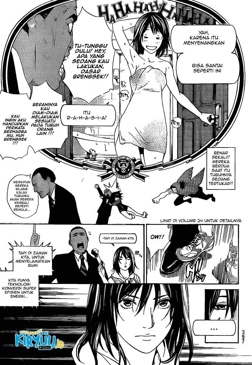 Chapter 263 - halaman 11