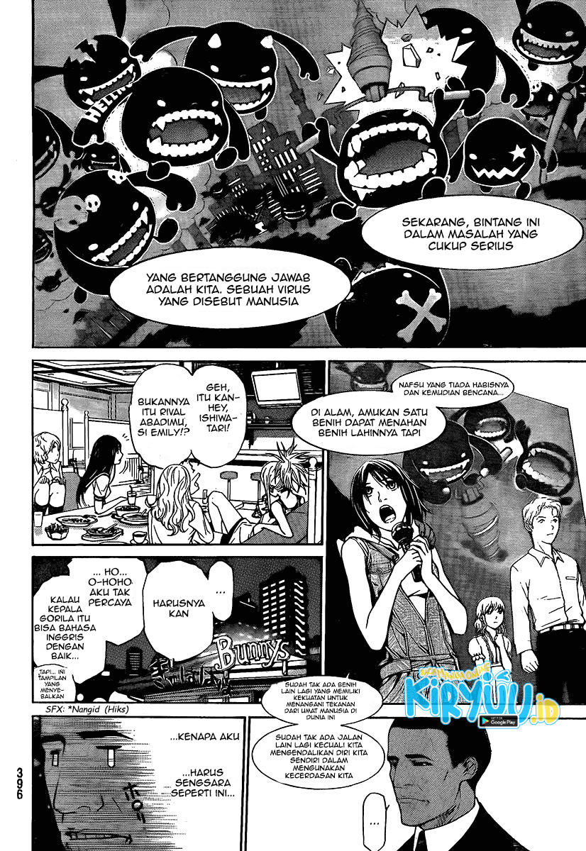 Chapter 263 - halaman 10