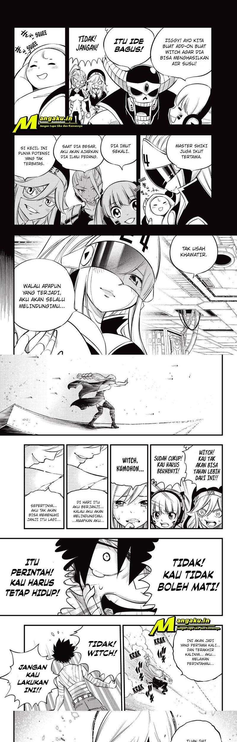 Chapter 166 - halaman 10