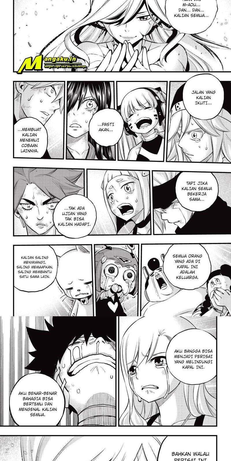 Chapter 166 - halaman 11