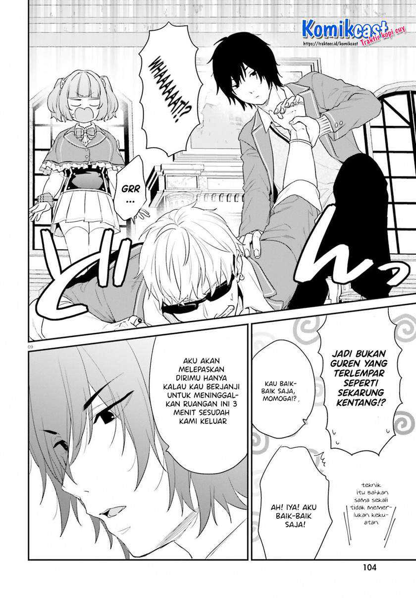 Chapter 33.2 - halaman 11