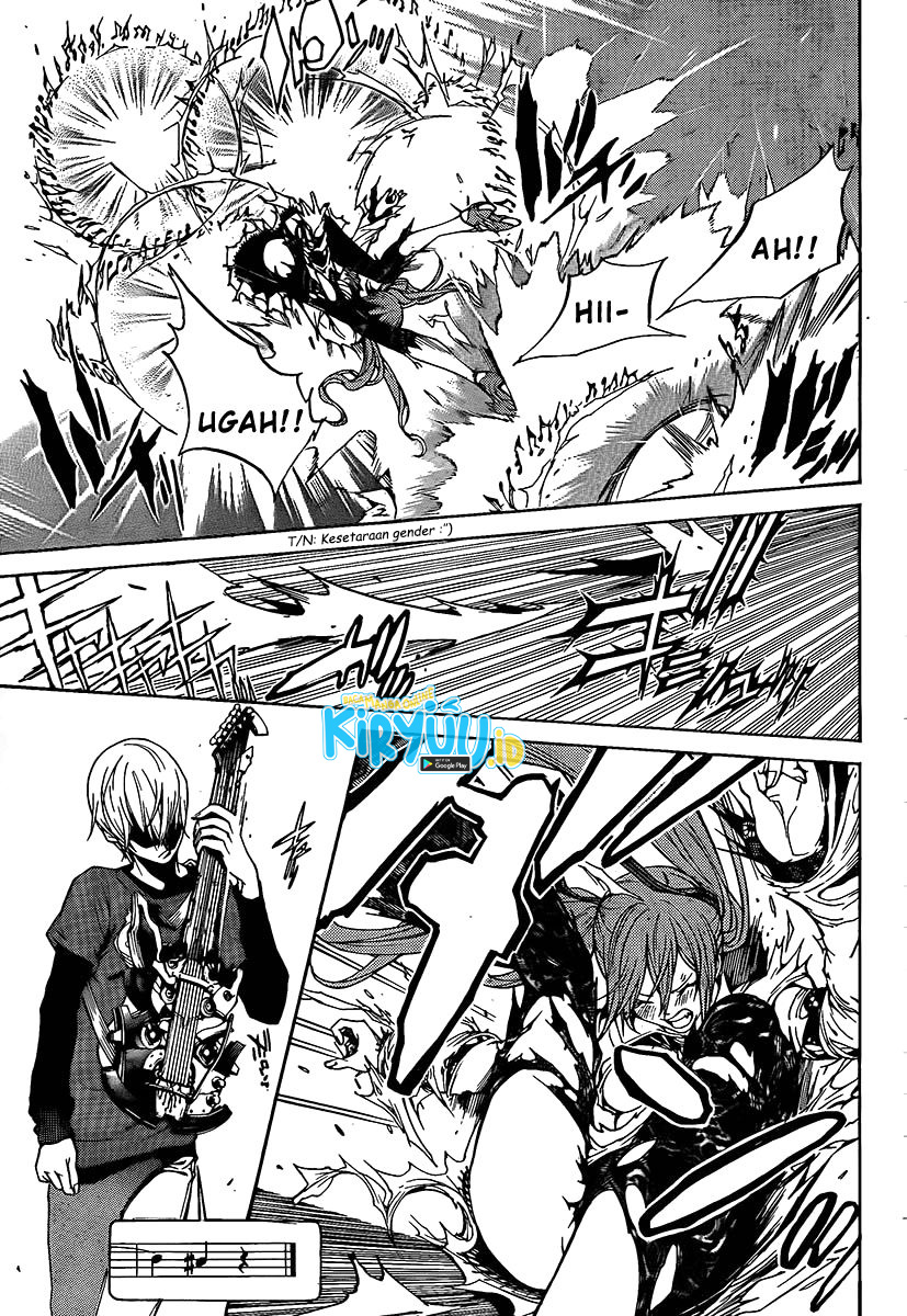 Chapter 264 - halaman 10