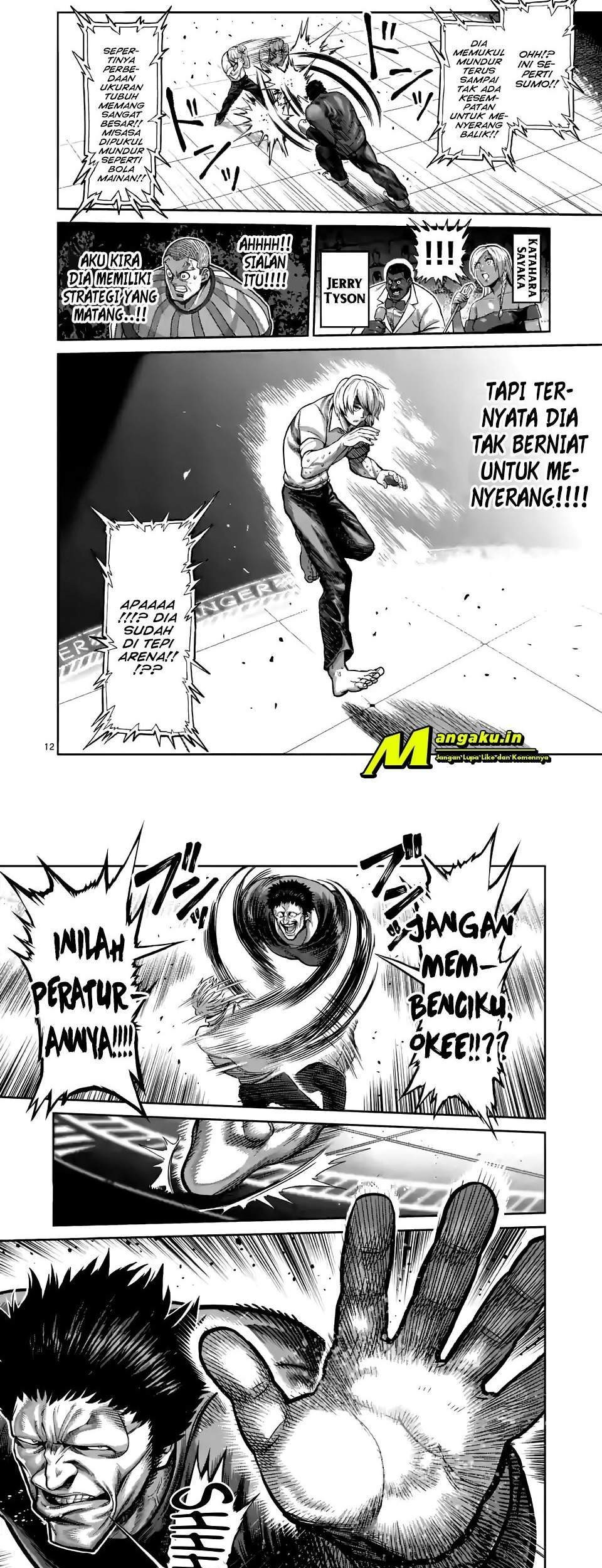 Chapter 77 - halaman 10