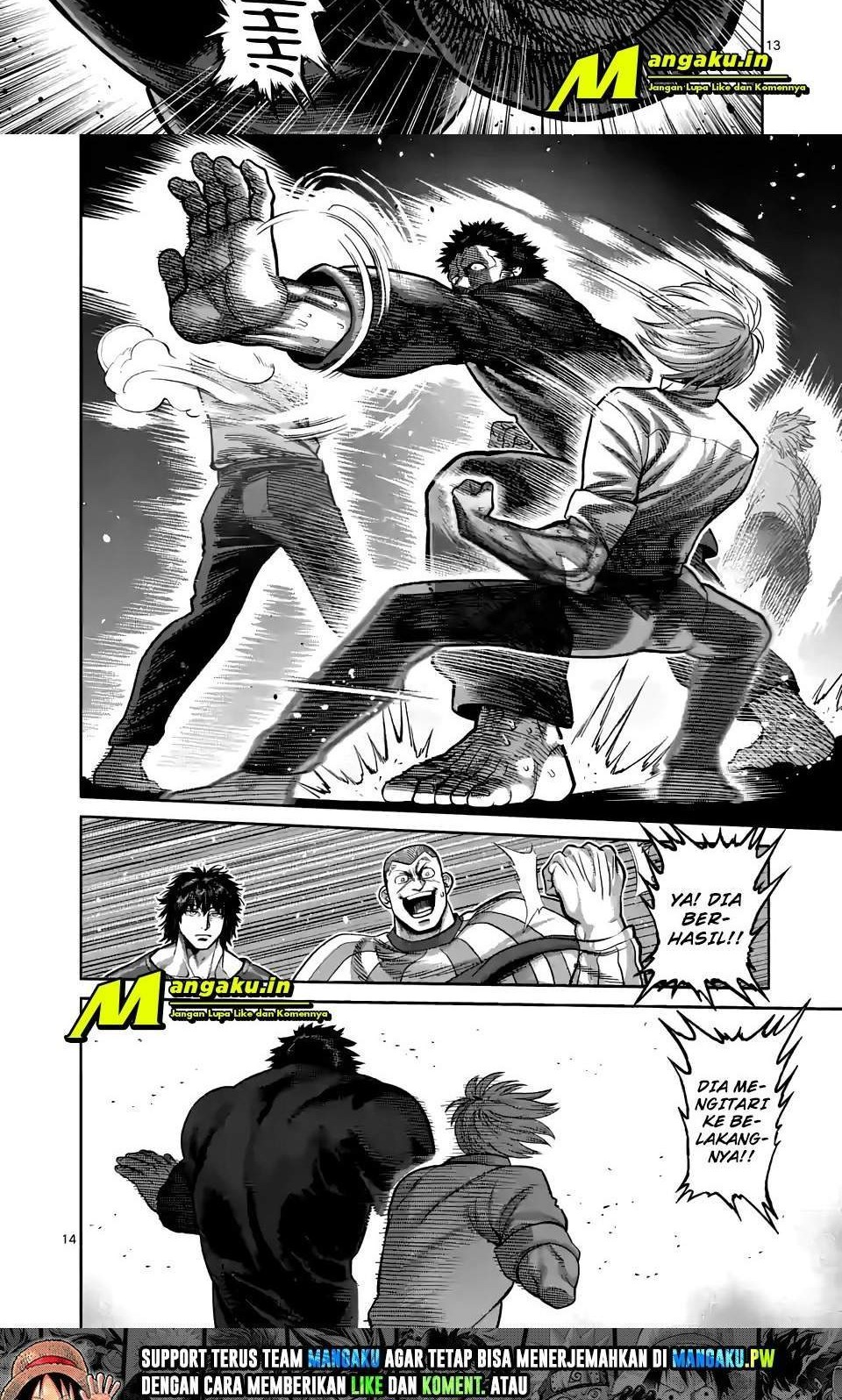 Chapter 77 - halaman 11