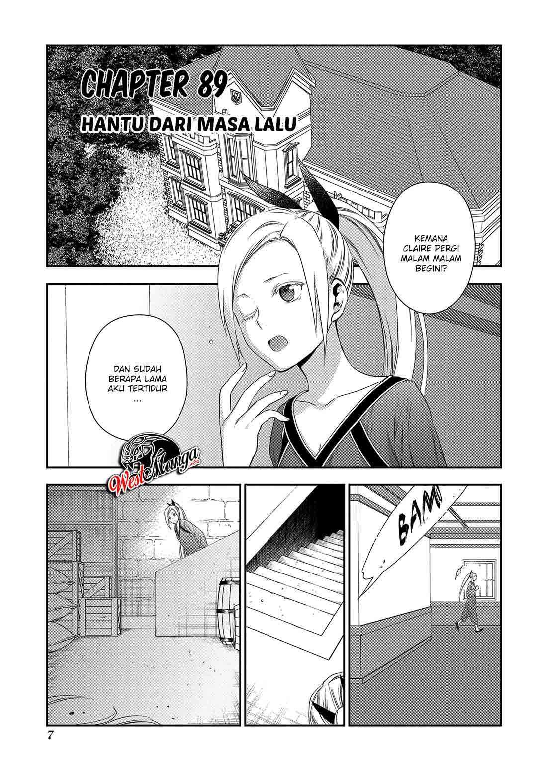 Chapter 89 - halaman 11