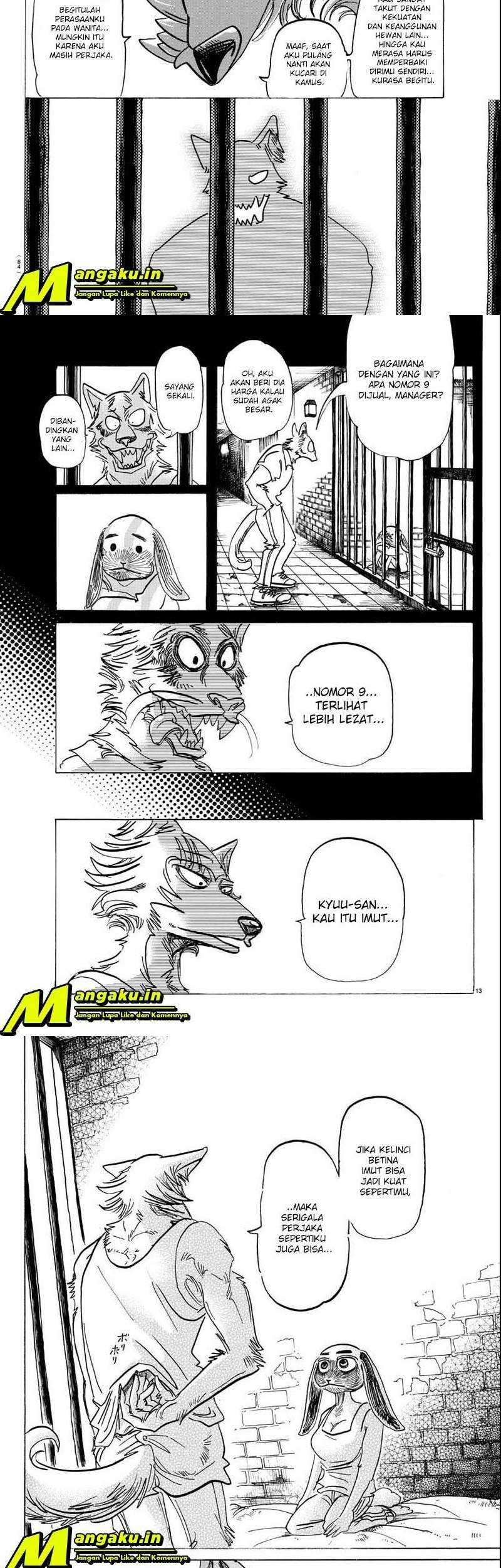 Chapter 161 - halaman 10