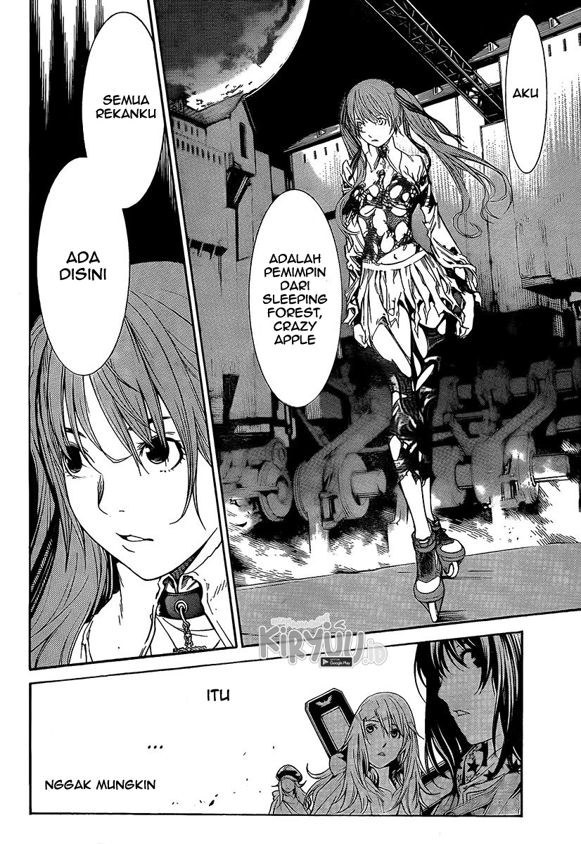 Chapter 265 - halaman 11