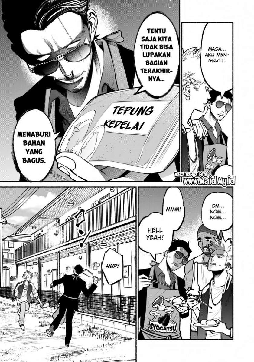 Chapter 43 - halaman 10