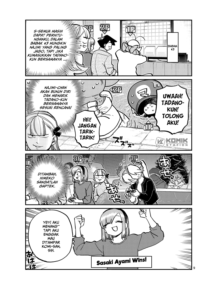 Chapter 270 - halaman 11