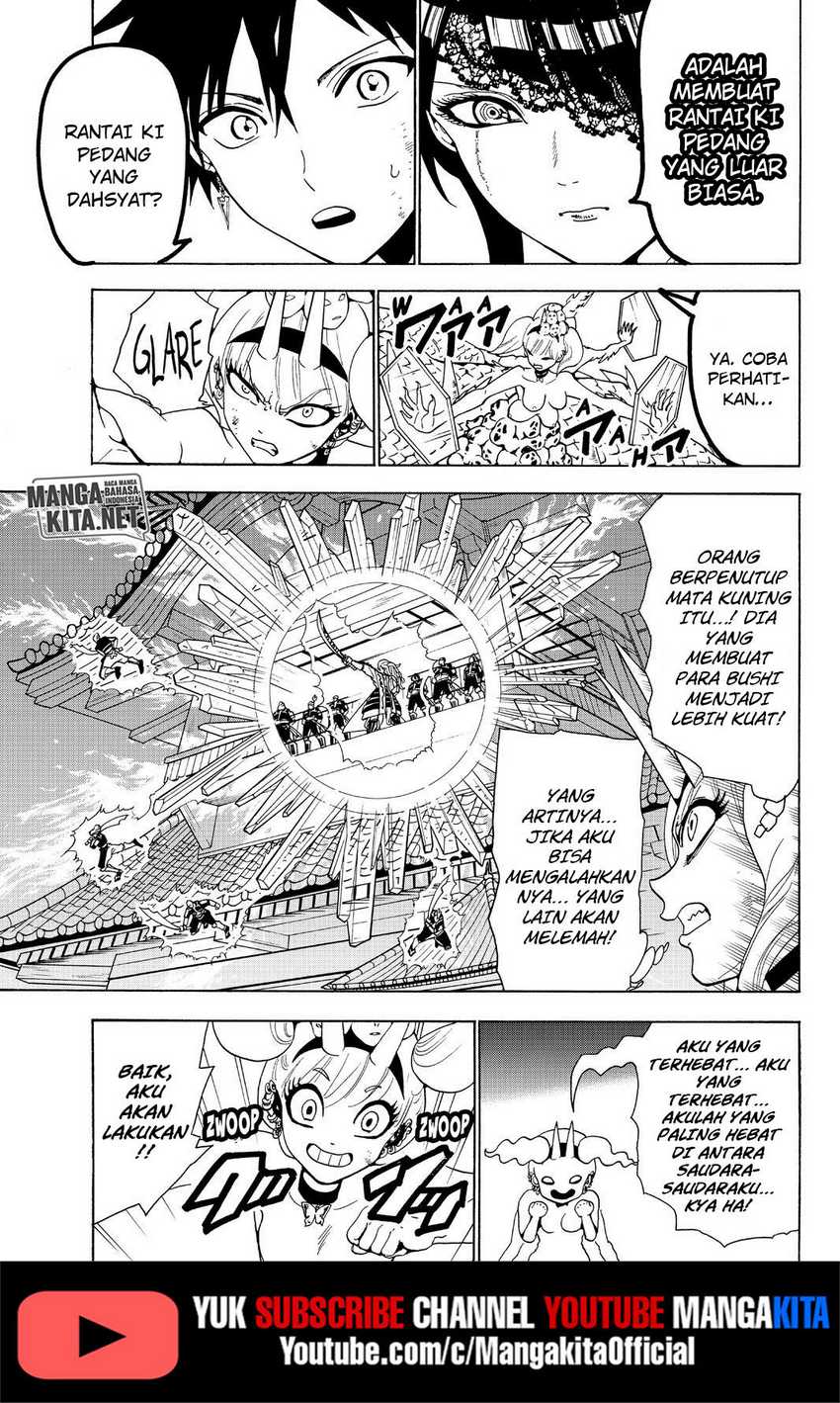 Chapter 68 - halaman 11