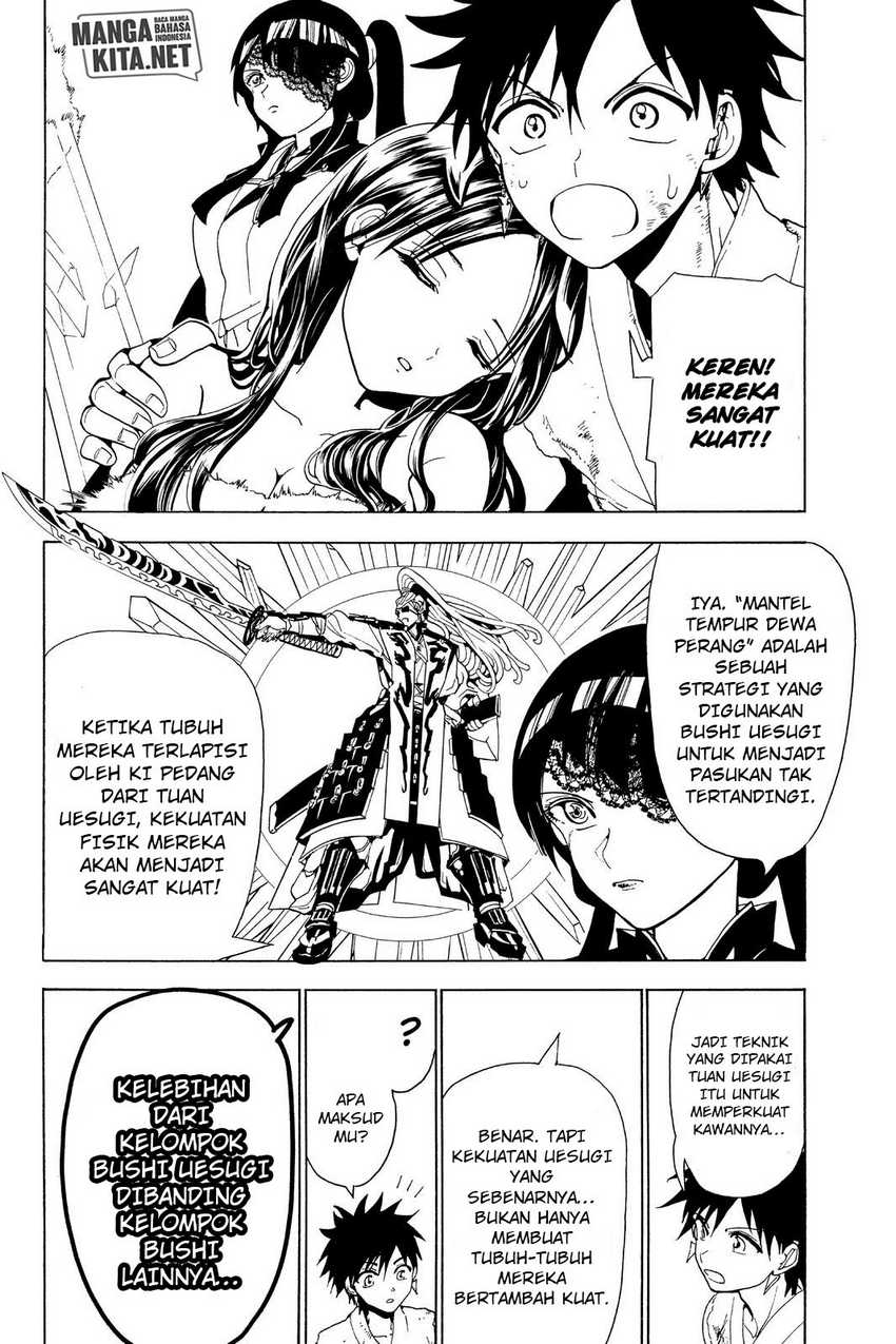 Chapter 68 - halaman 10