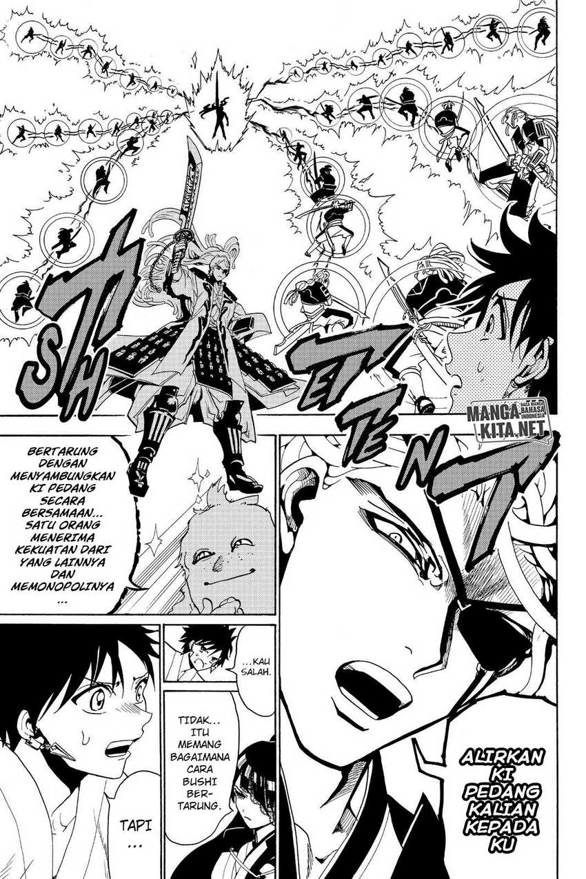 Chapter 67 - halaman 11