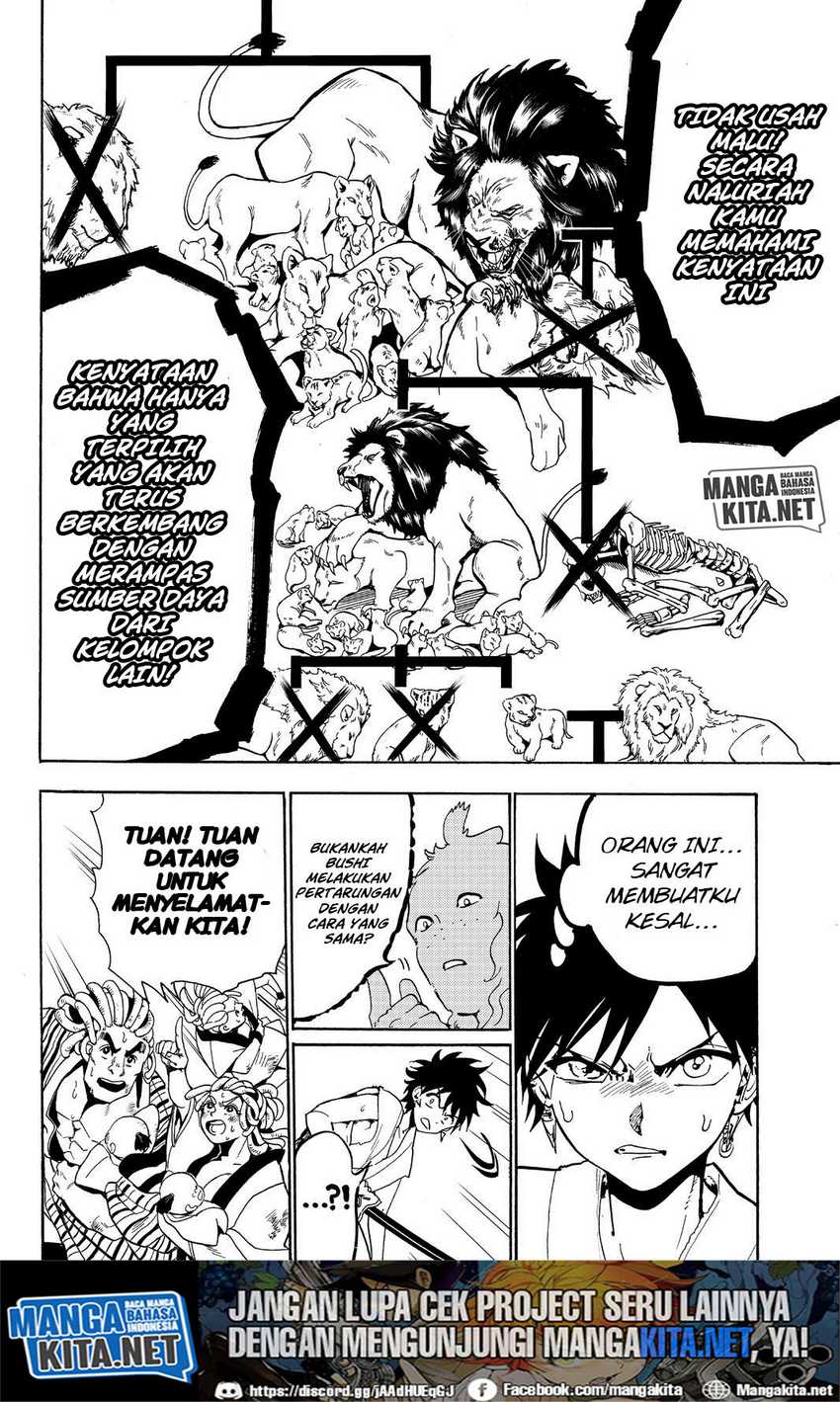 Chapter 67 - halaman 10