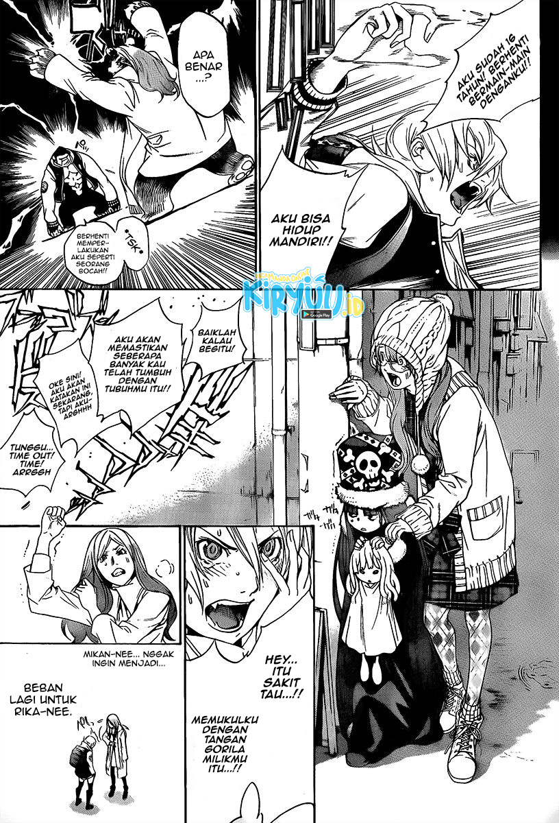 Chapter 266 - halaman 11