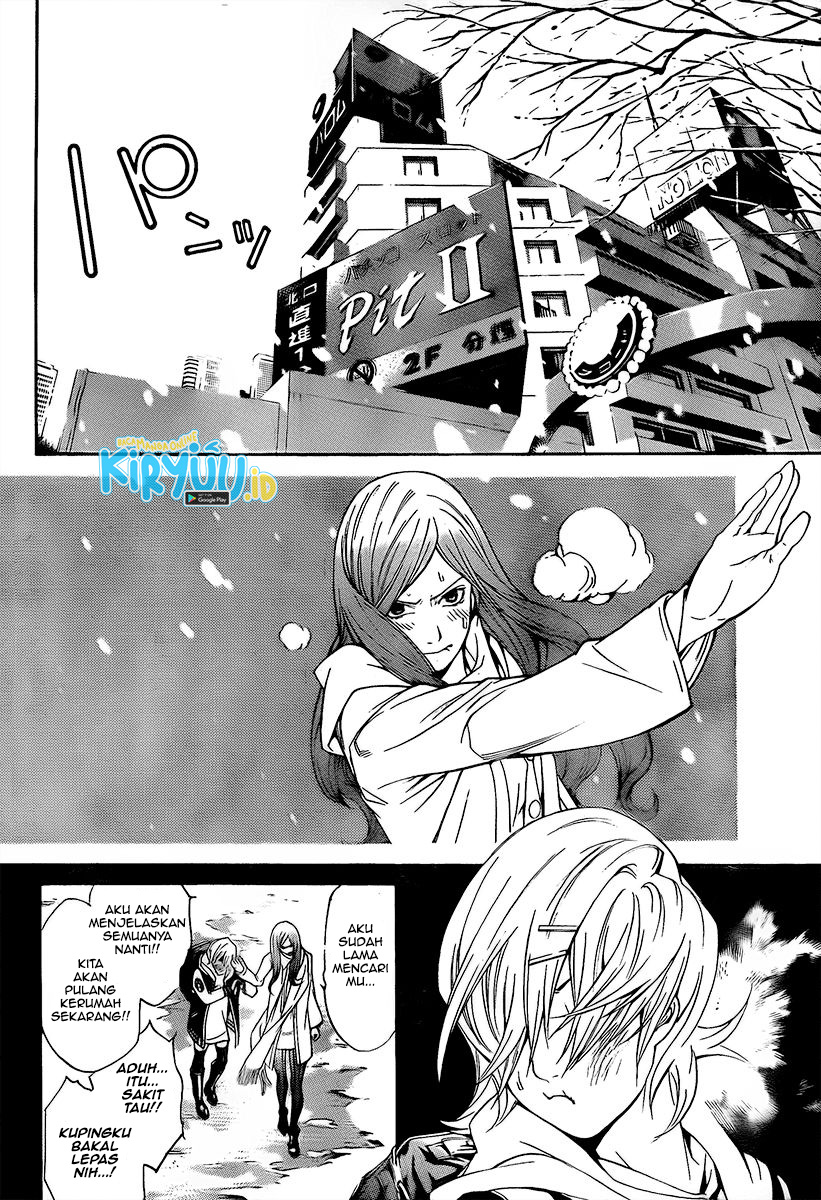 Chapter 266 - halaman 10