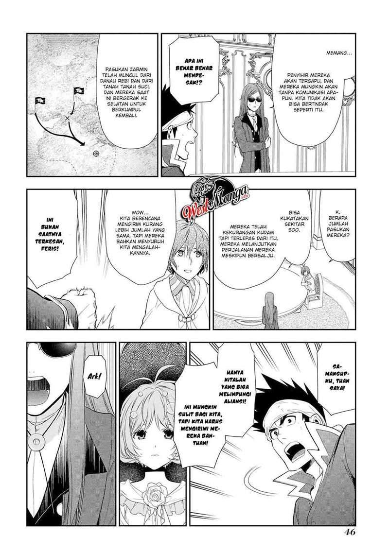Chapter 90 - halaman 10