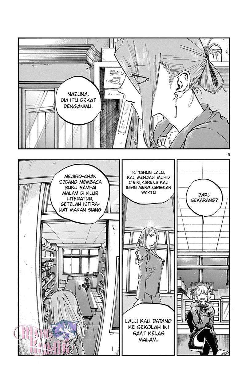 Chapter 71 - halaman 11