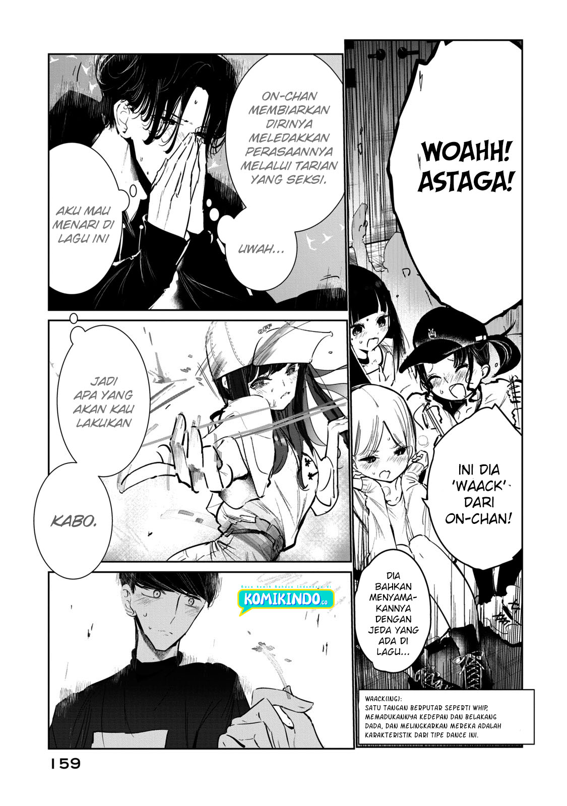 Chapter 13.1 - halaman 11