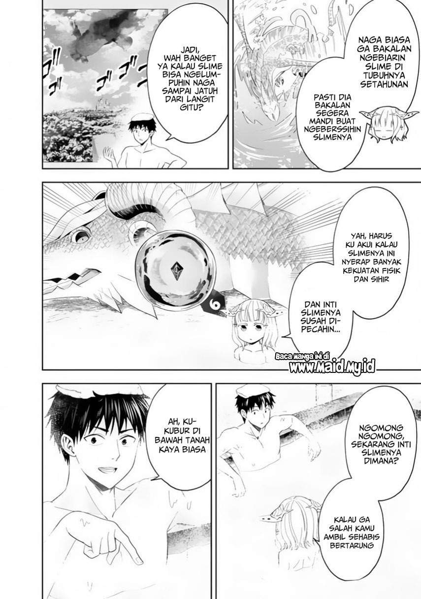Chapter 89 - halaman 11
