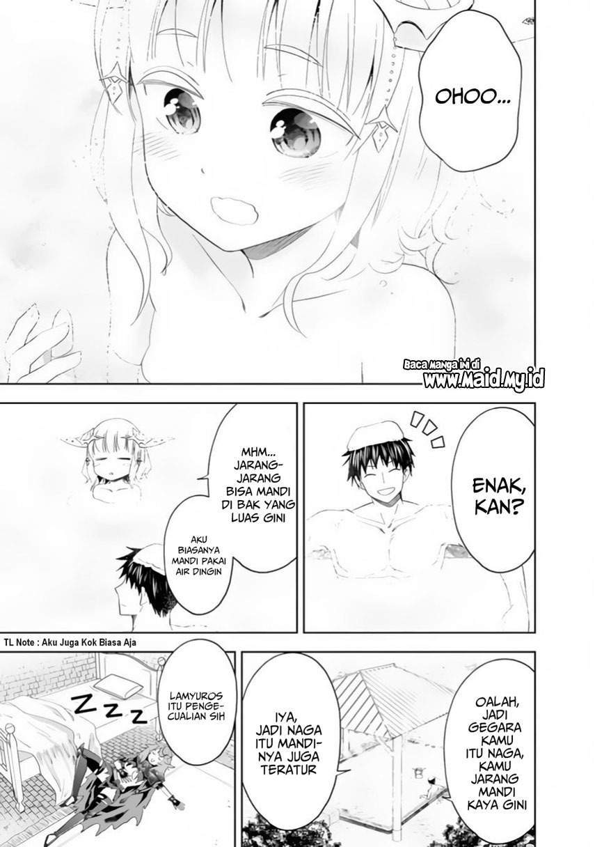 Chapter 89 - halaman 10