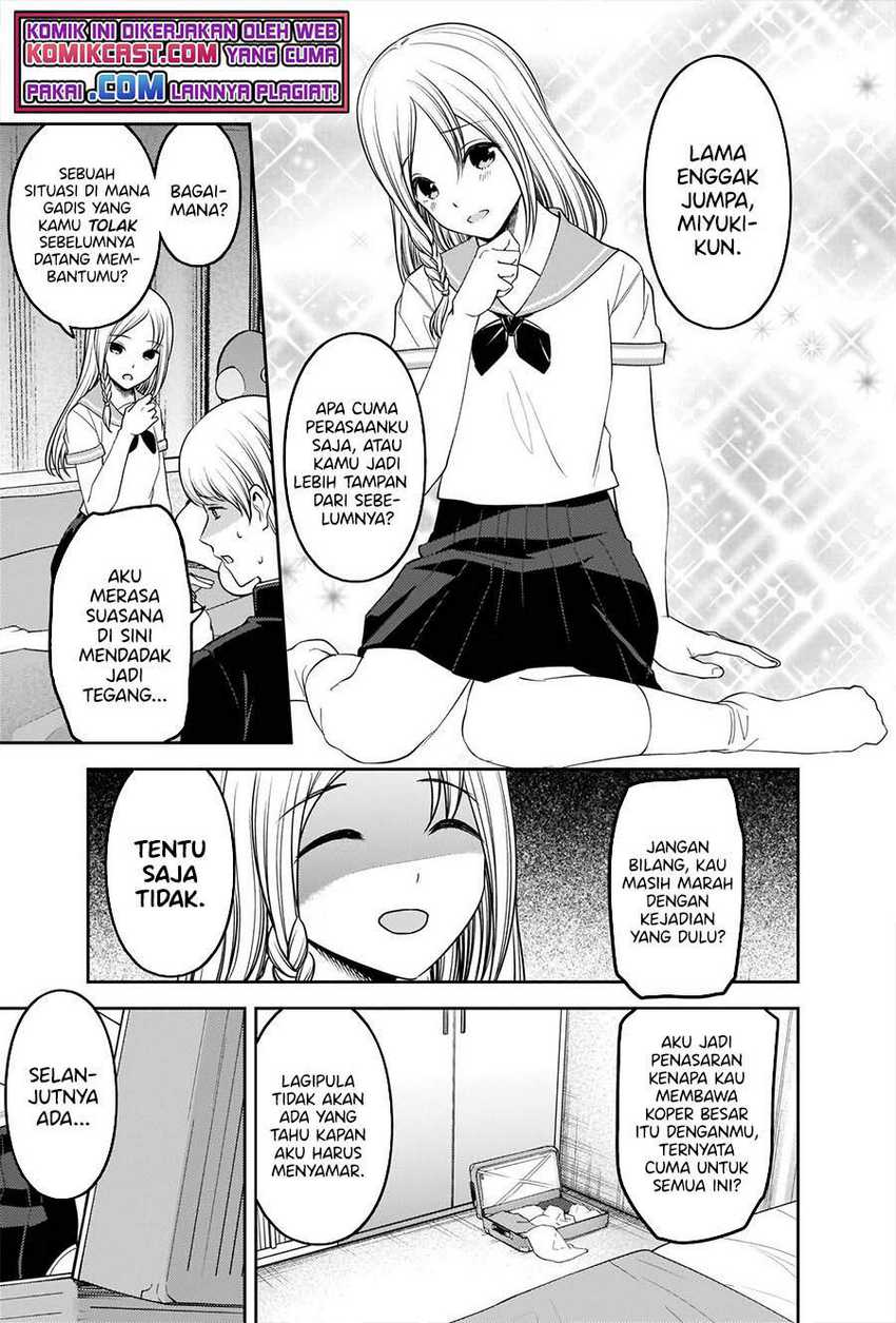 Chapter 243 - halaman 11
