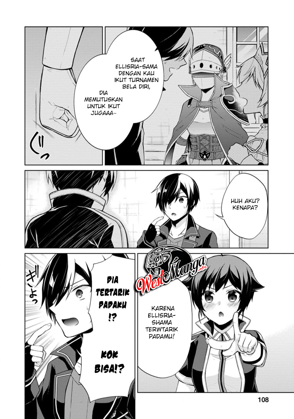 Chapter 35.1 - halaman 11