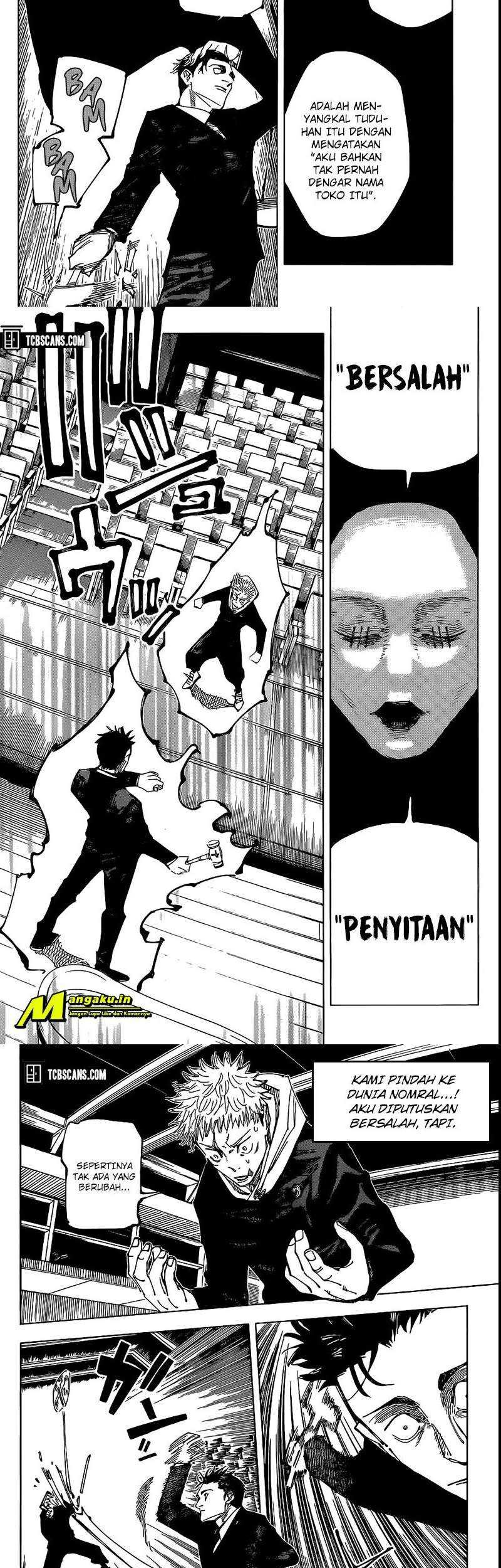 Chapter 164 - halaman 10