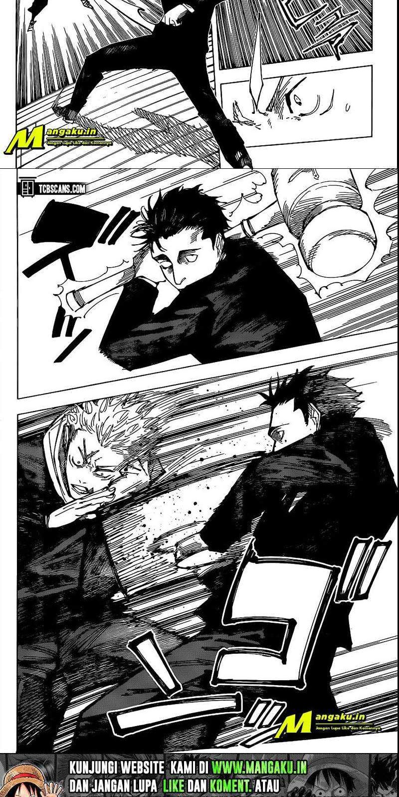 Chapter 164 - halaman 11