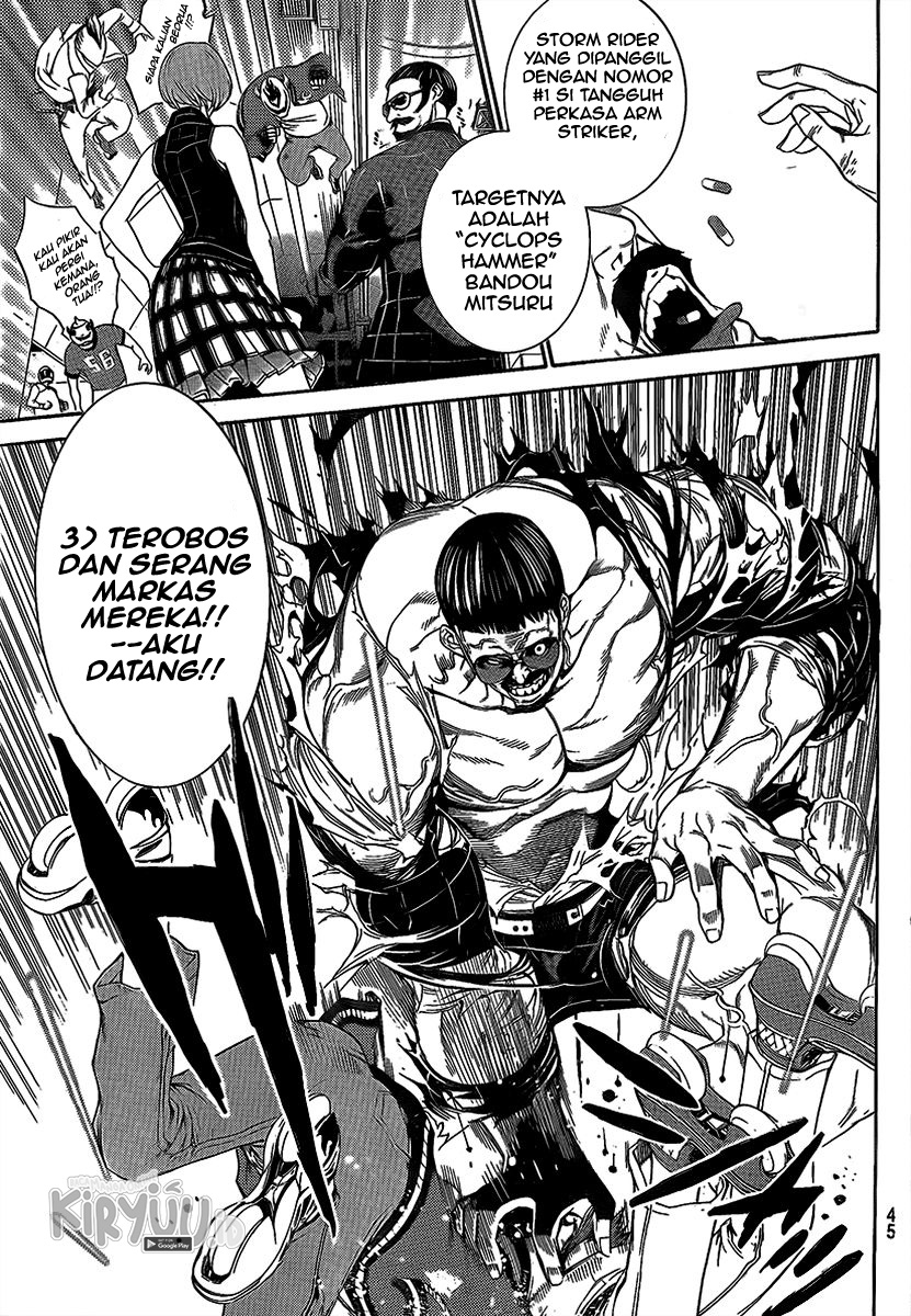 Chapter 267 - halaman 11