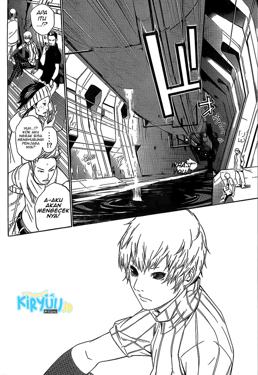 Chapter 267 - halaman 10