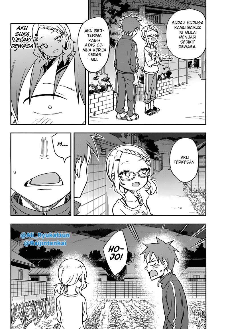 Chapter 146 - halaman 10