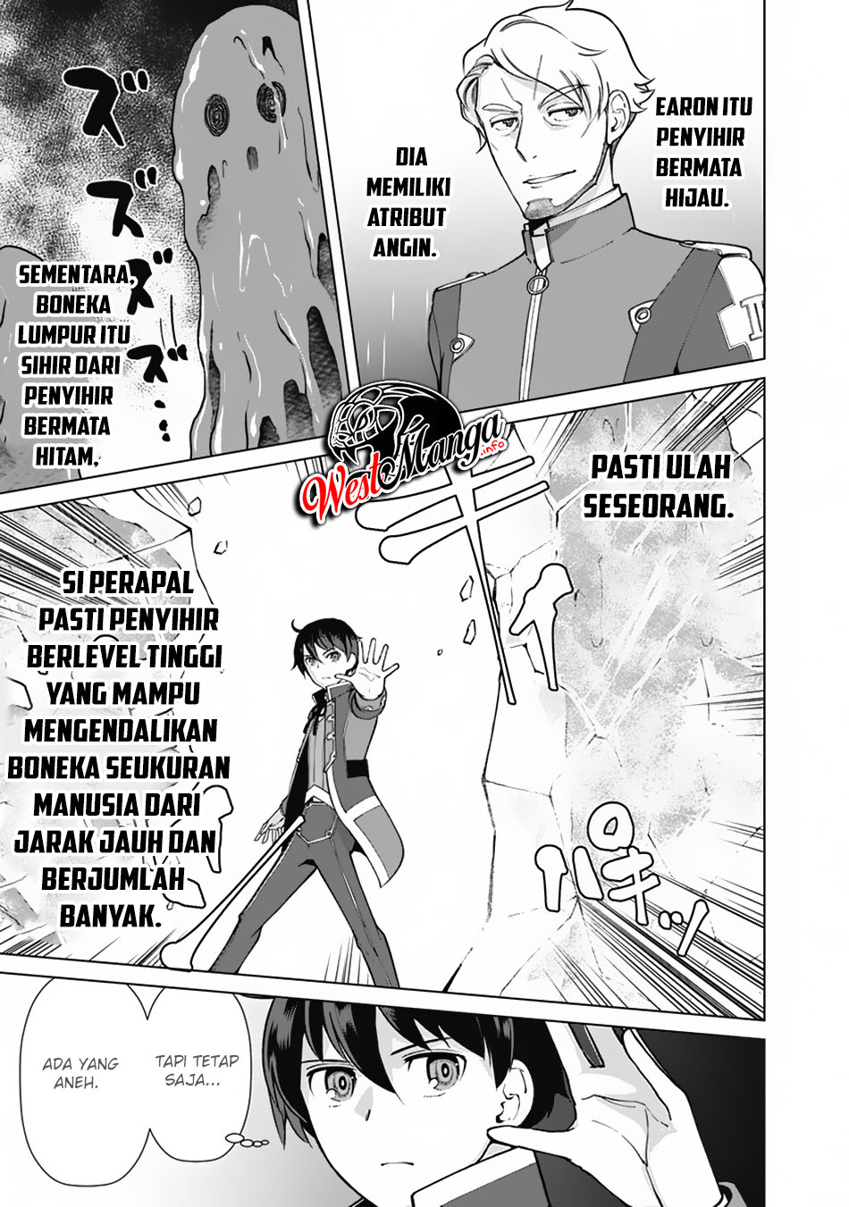 Chapter 61 - halaman 10