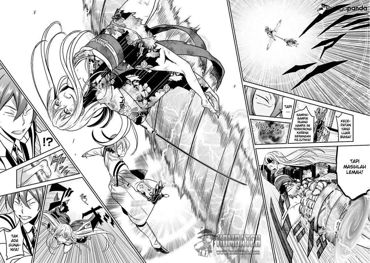 Chapter 45 - halaman 11