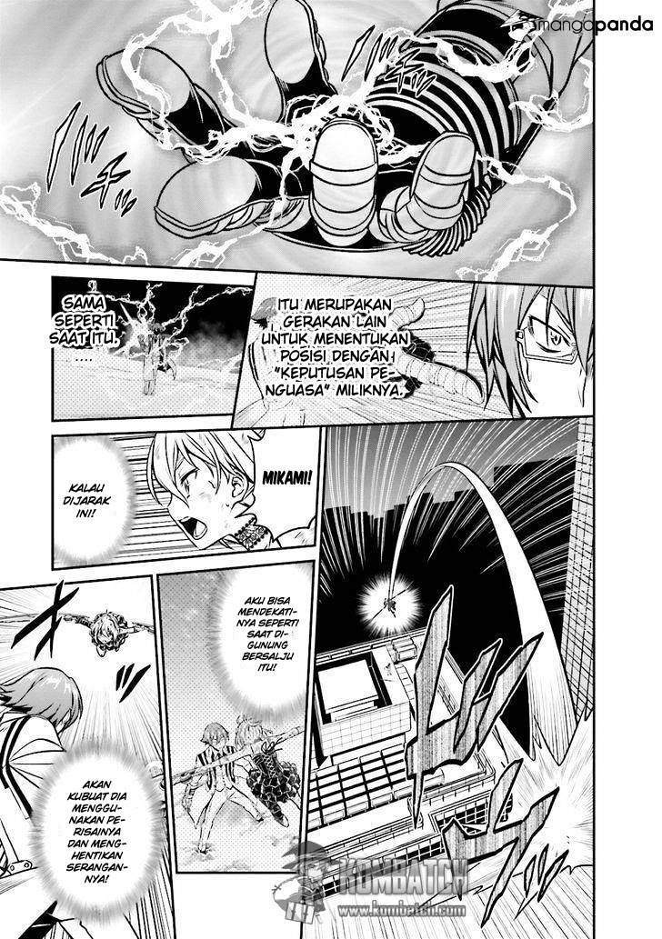 Chapter 43 - halaman 10
