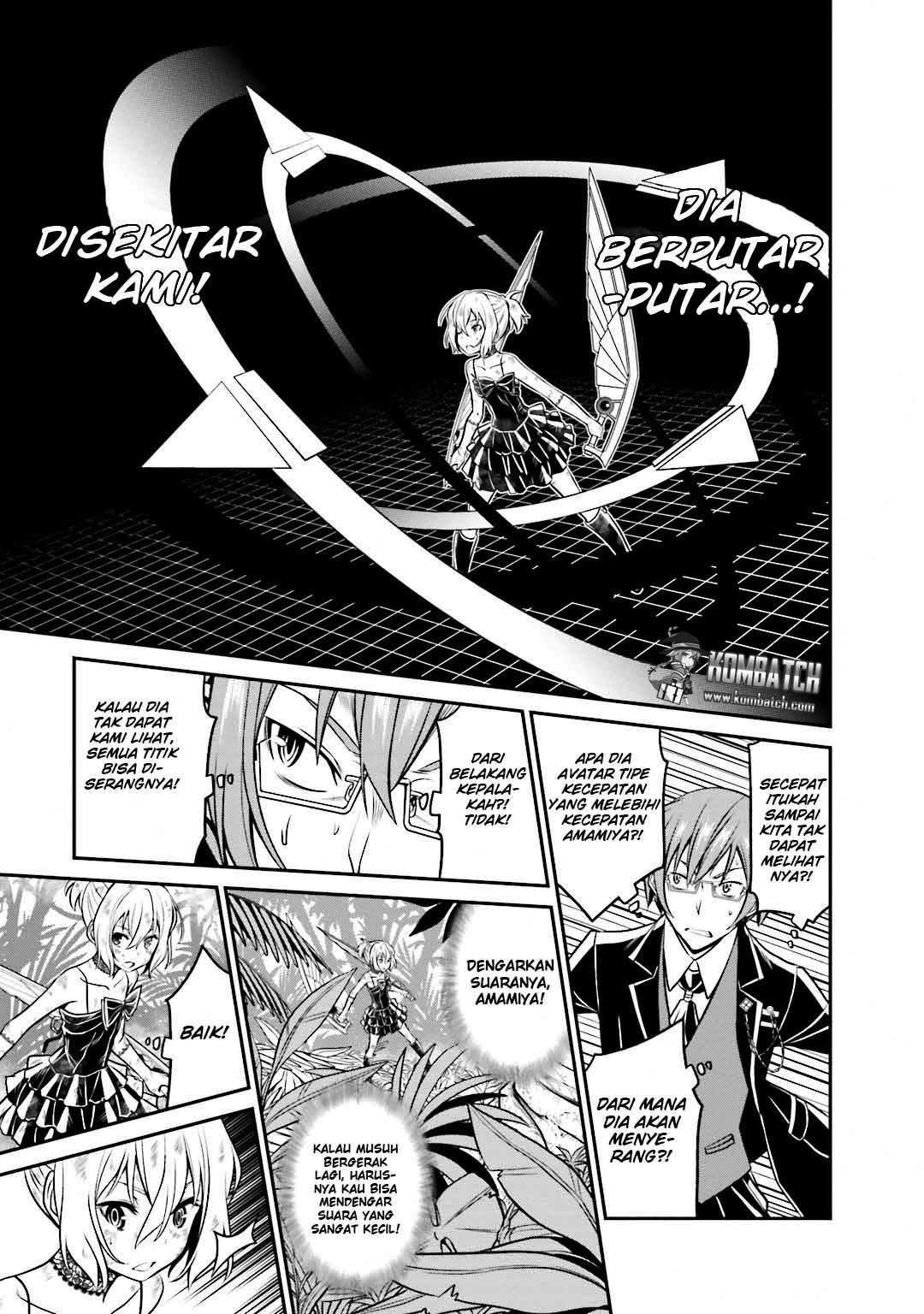 Chapter 40 - halaman 11