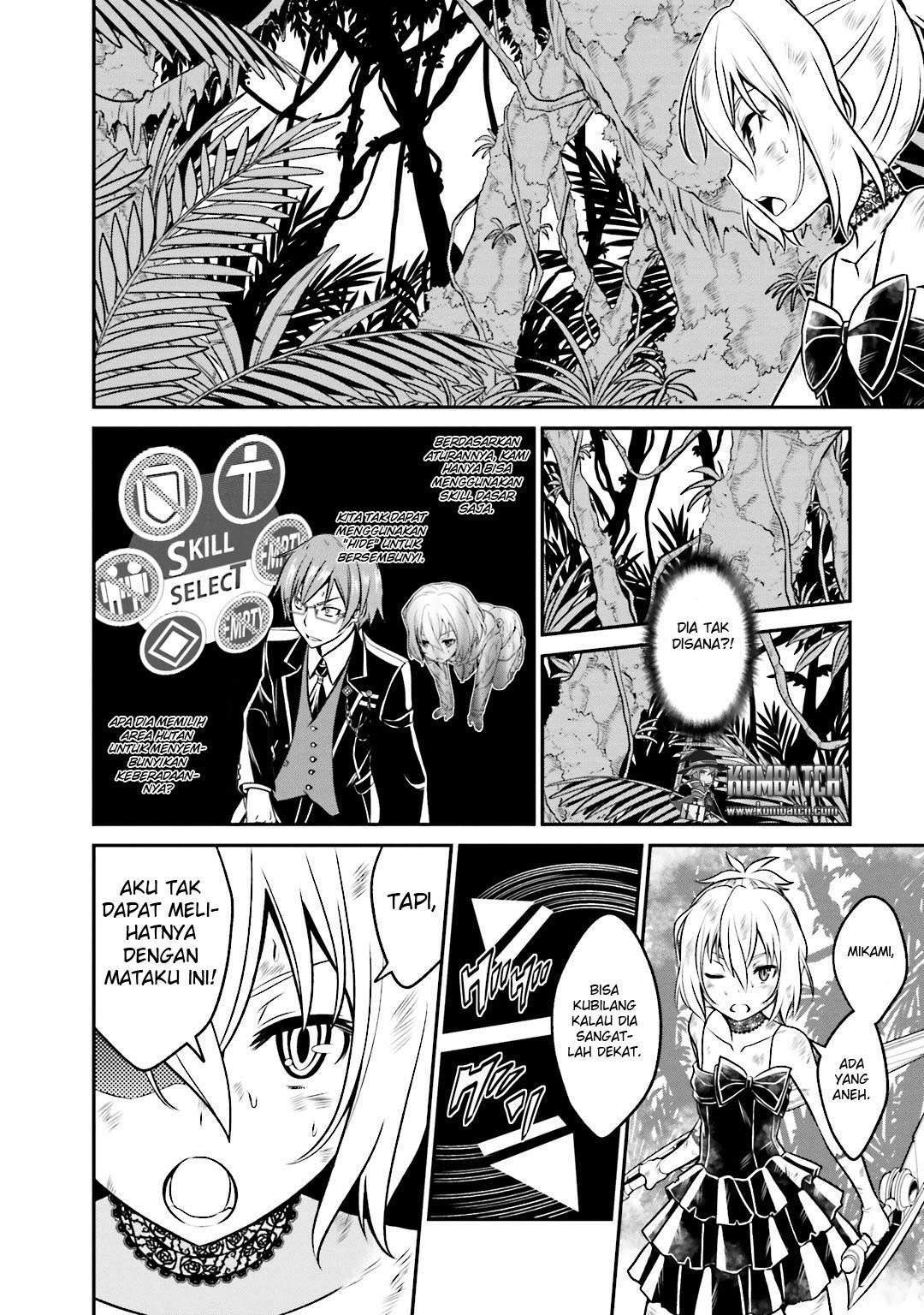 Chapter 40 - halaman 10