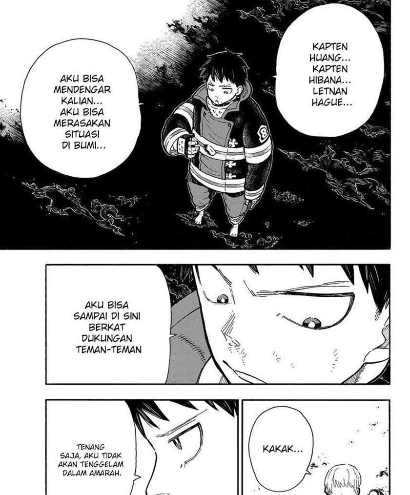 Chapter 290 - halaman 10