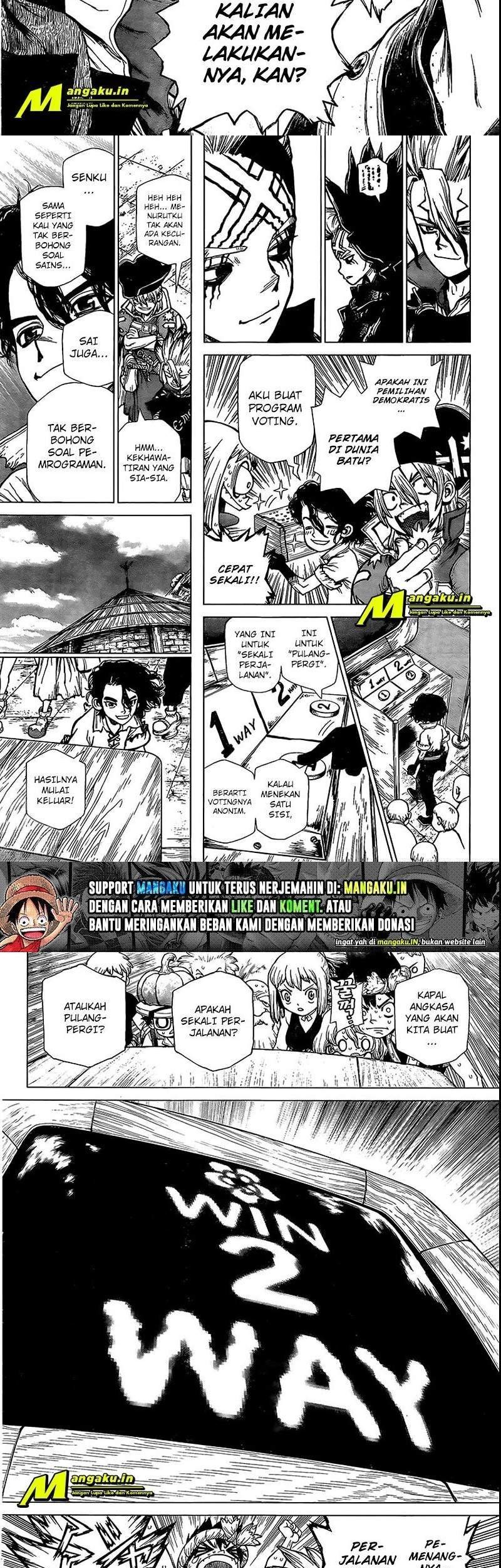 Chapter 217 - halaman 10