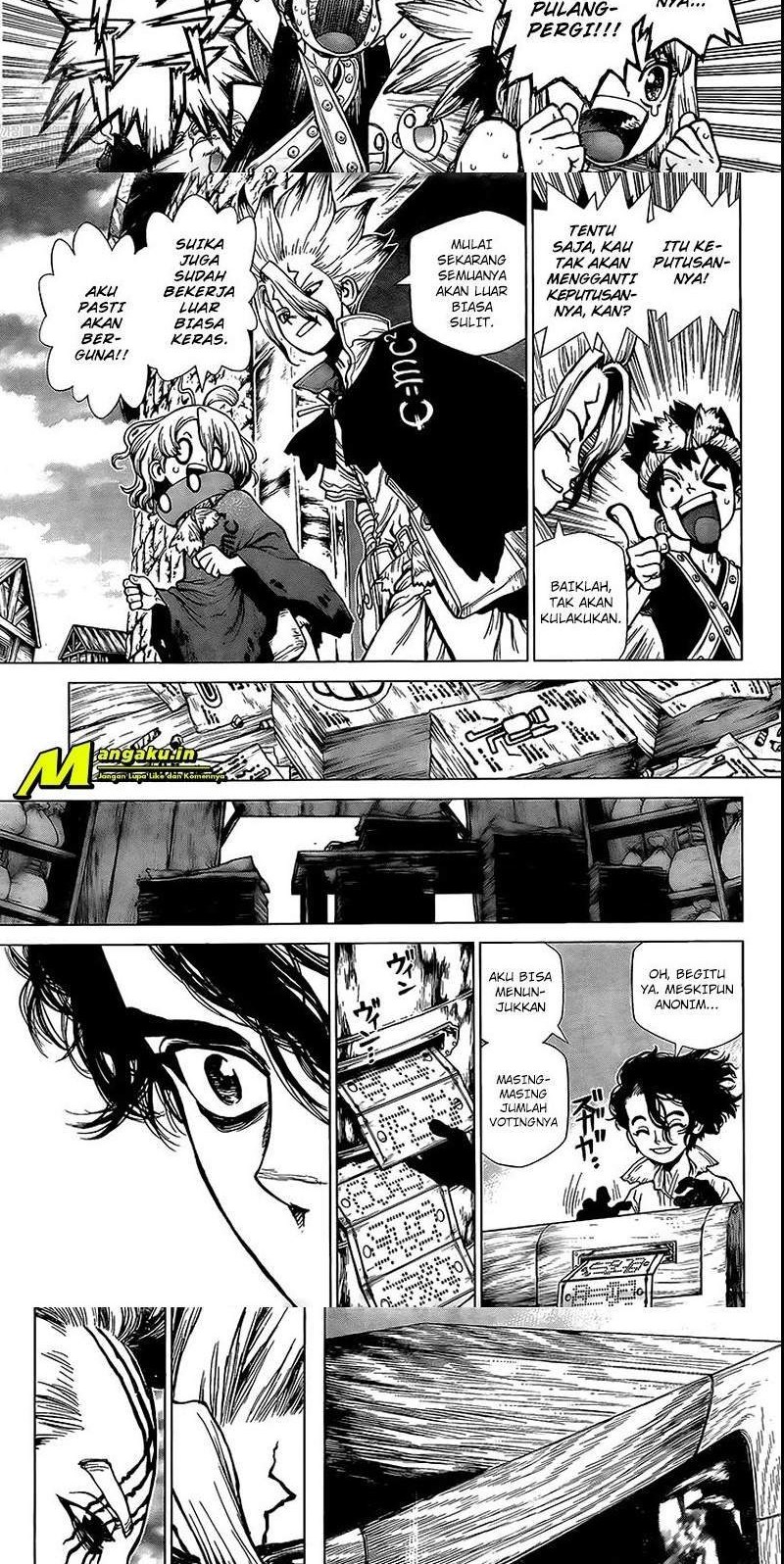 Chapter 217 - halaman 11